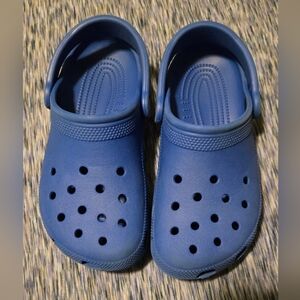Men's Crocs